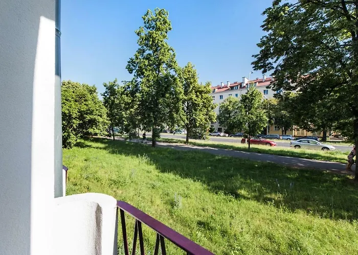 Superapart Gagarina Ministudio