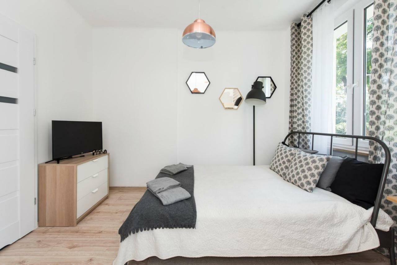 Superapart Gagarina Ministudio * Warszawa