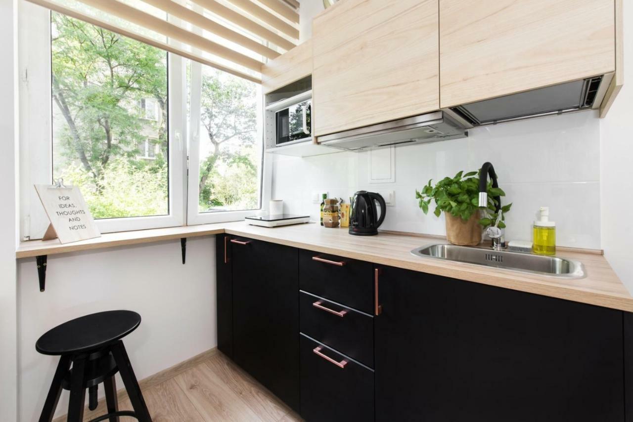 Apartament Superapart Gagarina Ministudio *