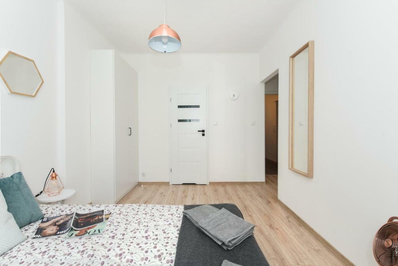 Superapart Gagarina Ministudio Apartment