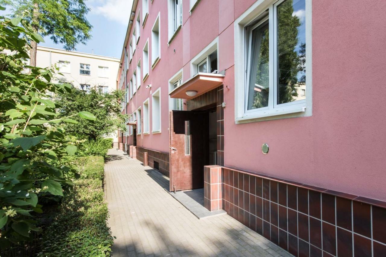 Superapart Gagarina Ministudio Warszawa