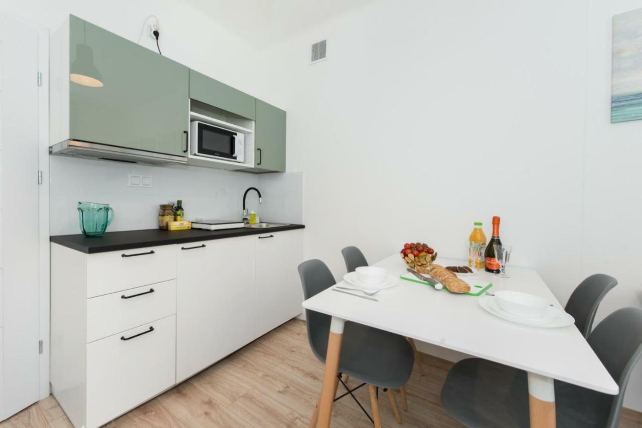Superapart Gagarina Ministudio