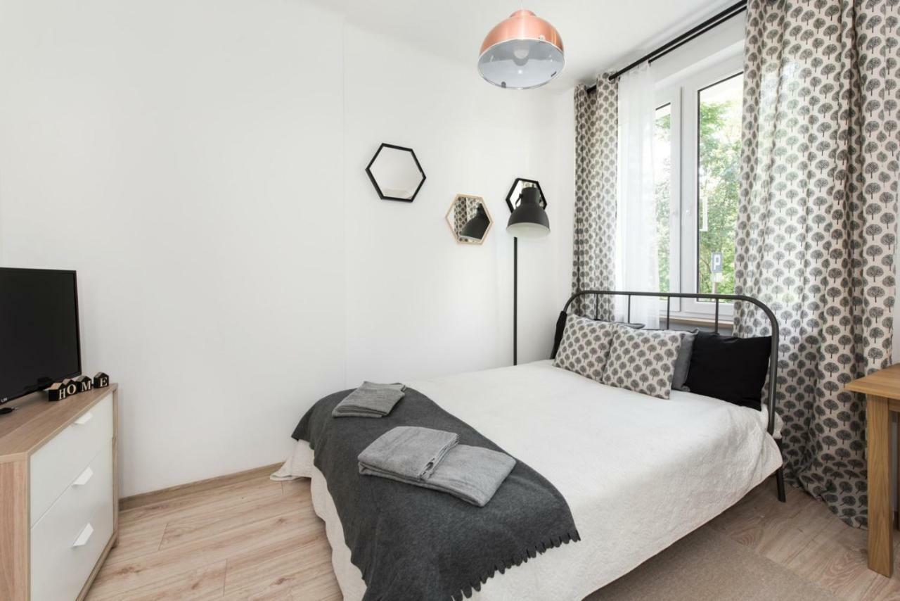 Superapart Gagarina Ministudio