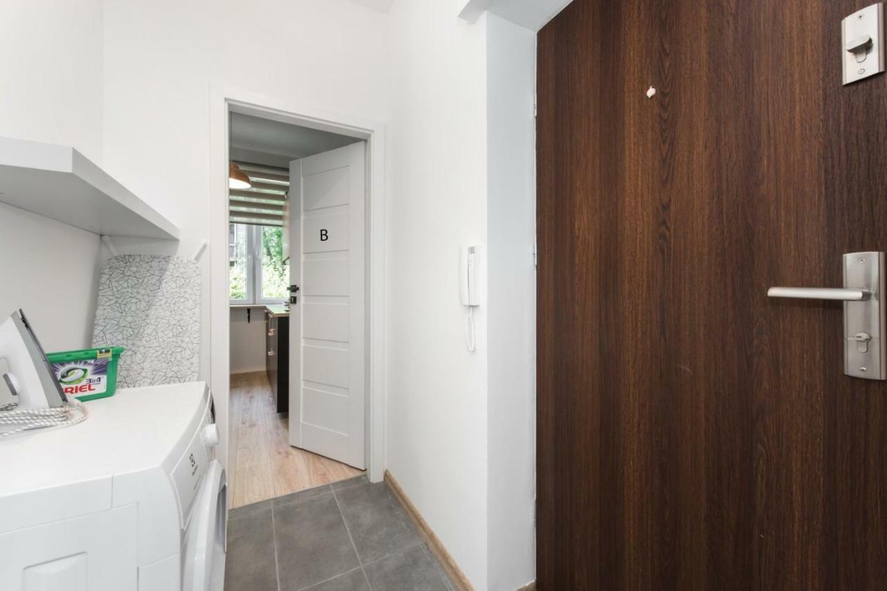 Apartment Superapart Gagarina Ministudio